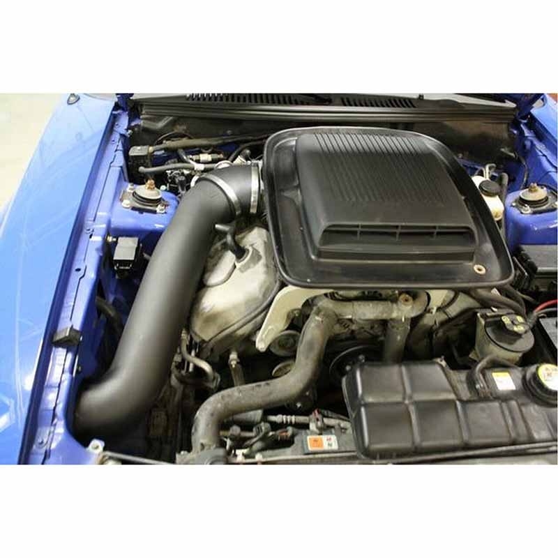 JLT Performance | Cold Air Intake - Mustang MACH 1 2003-2004 JLT Performance Air Intake