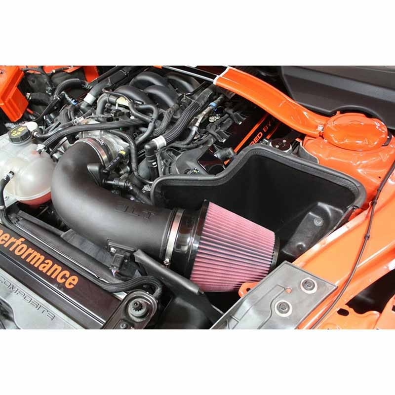 JLT Performance | Cold Air Intake - Mustang GT350 2015-2020 JLT Performance Air Intake