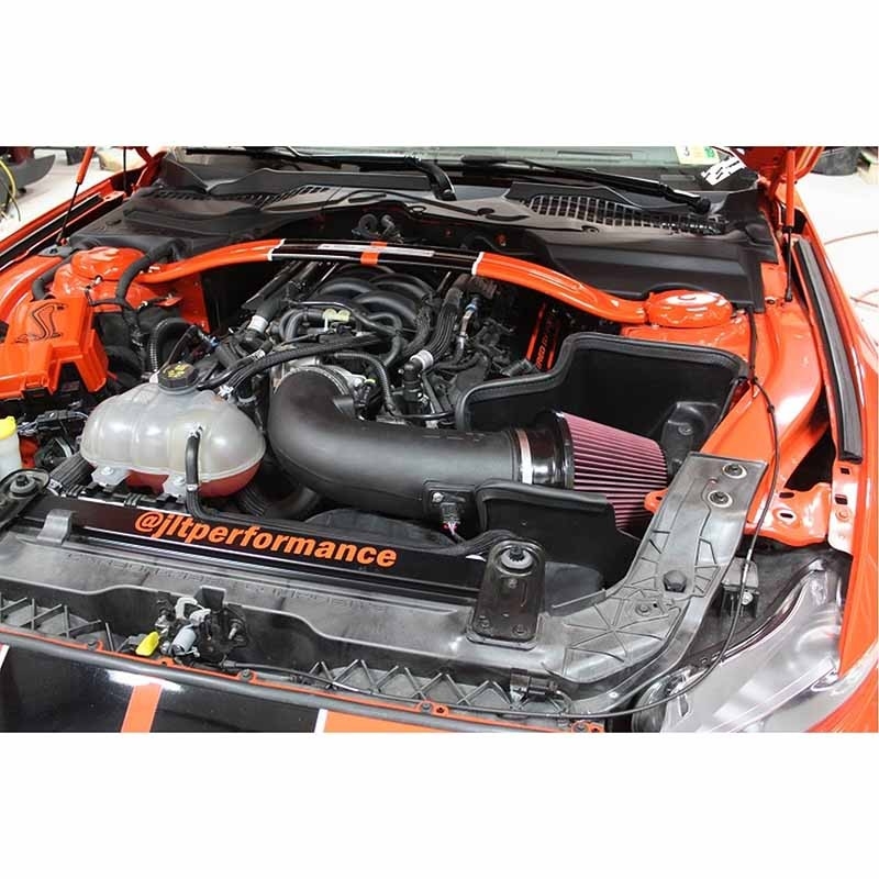 JLT Performance | Cold Air Intake - Mustang GT350 2015-2020 JLT Performance Air Intake