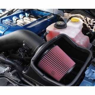 JLT Performance | Cold Air Intake - F-150 5.0L 2011-2014 JLT Performance Air Intake