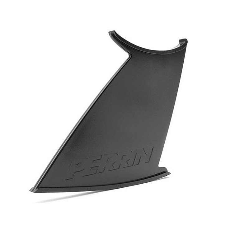 PERRIN | Wing Stabilizer - STI SEDAN 2004-2007 ( Sold as singles ) PERRIN Performance Spoilers