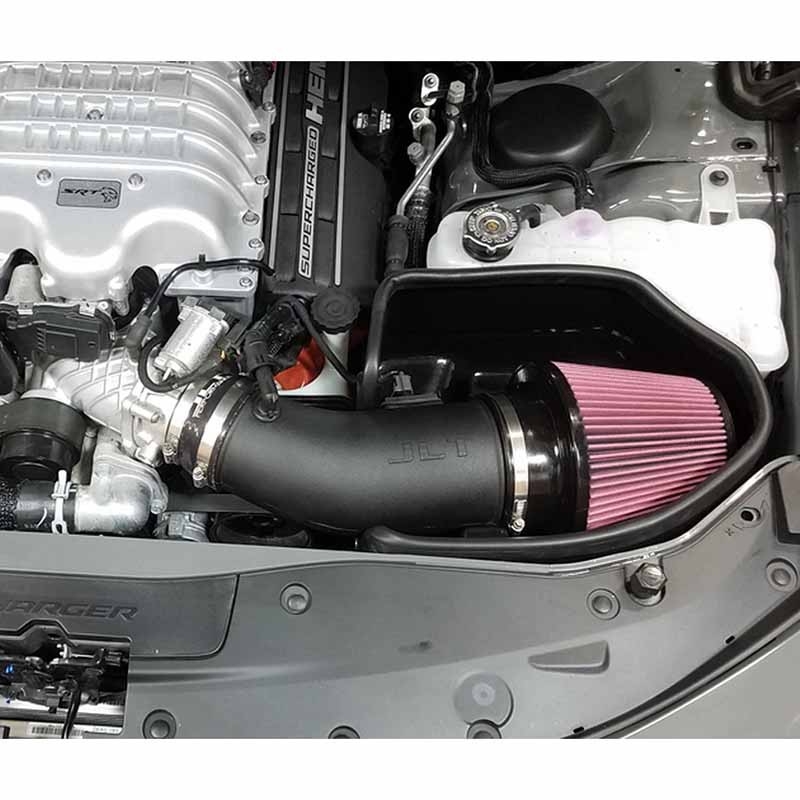 JLT Performance | Cold Air Intake - Challenger / Charger Hellcat 2015-2017 JLT Performance Air Intake