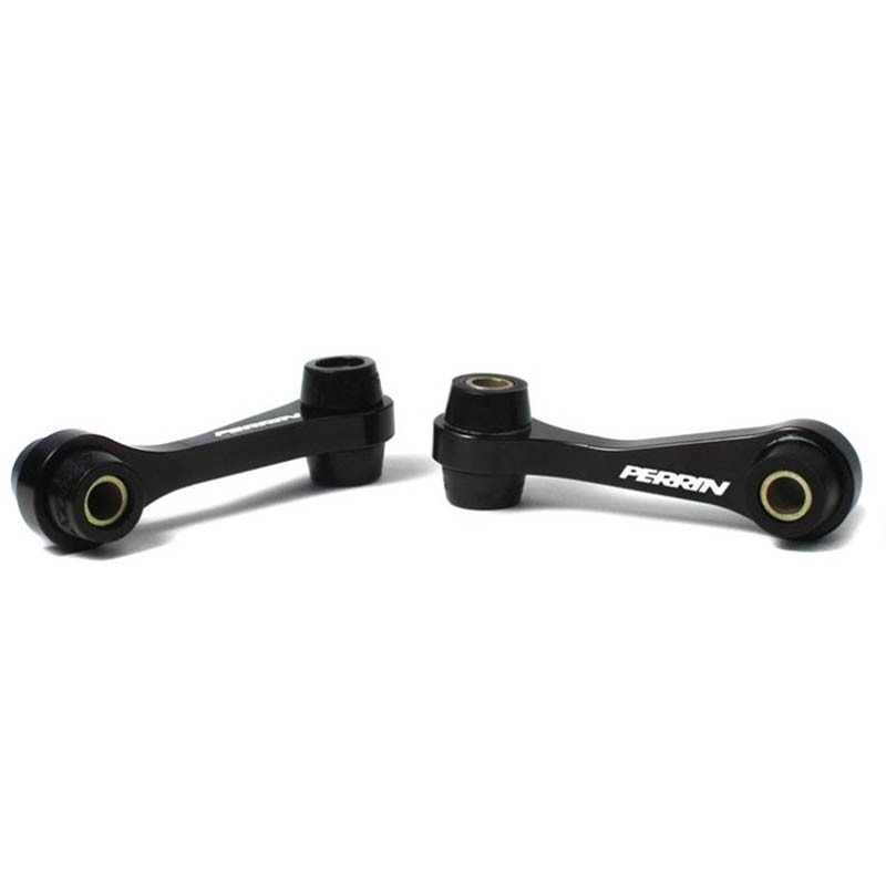 PERRIN | Rear Endlinks with Polyurethane Bushings - BRZ / FR-S / 86 / GR86 2013-2024 PERRIN Performance Sway bars & Link kit