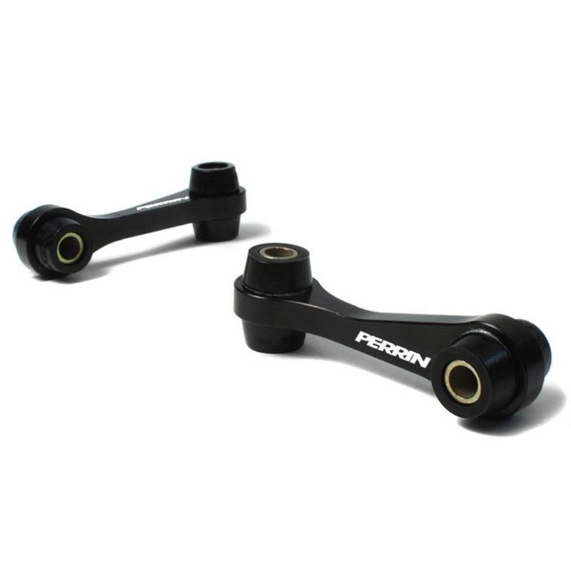 PERRIN | Rear Endlinks with Polyurethane Bushings - Impreza 2010-2015 PERRIN Performance Sway bars & Link kit