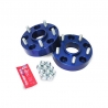 SPIDERTRAX | Wheel Spacer 1.5in - JEEP Wrangler / Commander / Grand Cherokee Spidertrax Wheel Spacers