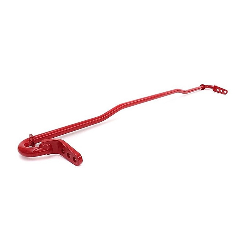 PERRIN | Swaybar Rear 16mm - Subaru / FR-S / 86 2008-2021 PERRIN Performance Sway bars & Link kit