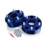 SPIDERTRAX | Wheel Spacer 1.75in - JEEP Wrangler / Commander / Grand Cherokee Spidertrax Wheel Spacers