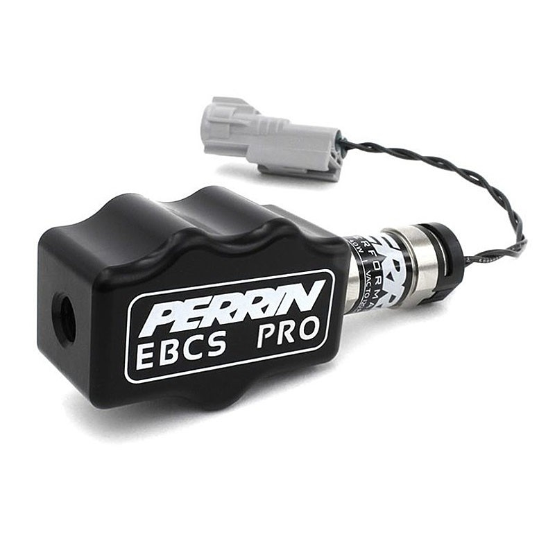 PERRIN | EBCS Pro Boost Control Solenoid - Forester XT 2014-2018 PERRIN Performance Contrôleur de Boost