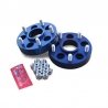 SPIDERTRAX | Wheel Adapter 1.25in 5x114.3 to 5x127 - JEEP TJ / LJ / YJ / XJ / ZJ / KJ Spidertrax Spacer de roues