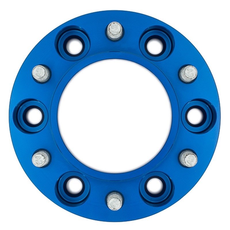 SPIDERTRAX | Wheel Spacer 1.5in - FJ Cruiser / Tacoma / 4Runner 07-14 Spidertrax Wheel Spacers