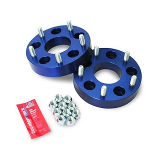 SPIDERTRAX | Wheel Adapter 1-3/8in , 5x127 to 5x139.7 - JEEP Spidertrax Wheel Spacers