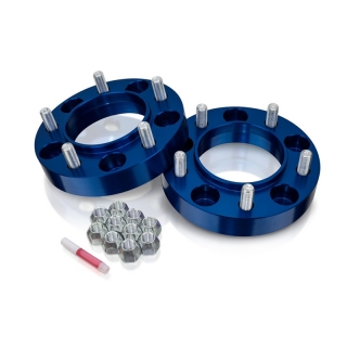 SPIDERTRAX | Wheel Spacer 1.25in - Toyota Tundra / Sequoia 2007-2022 Spidertrax Wheel Spacers