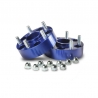 SPIDERTRAX | Wheel Spacer 1.75in - JEEP Wrangler JL / Gladiator JT 2018-2022 Spidertrax Wheel Spacers