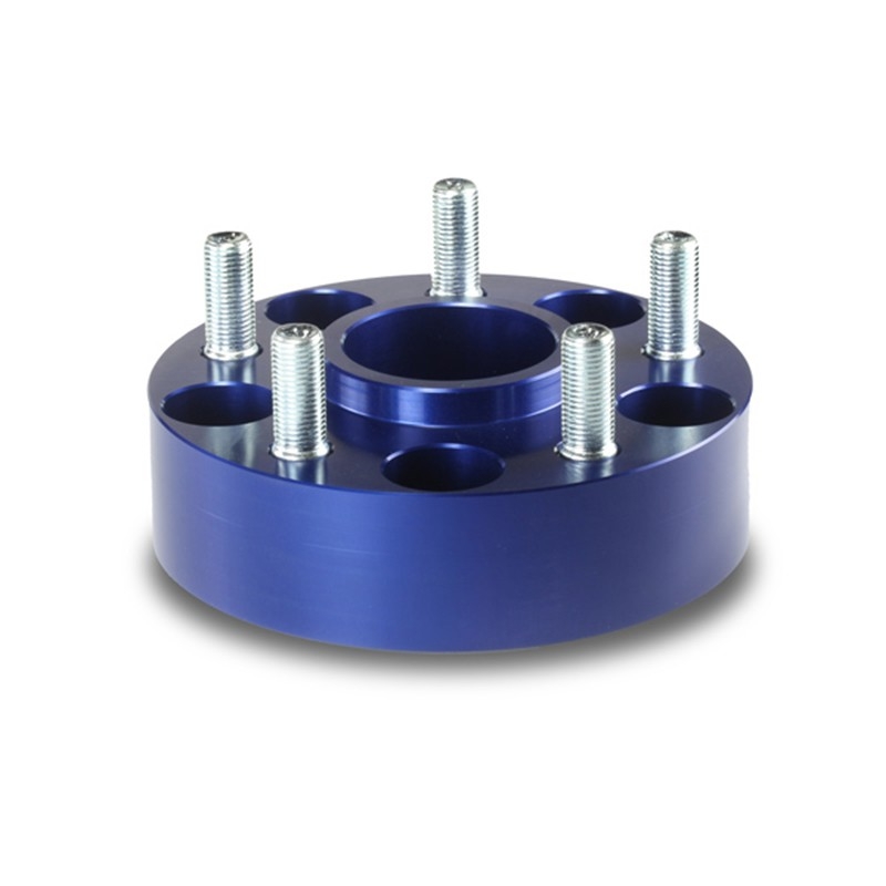 SPIDERTRAX | Wheel Spacer 1.75in - JEEP Wrangler JL / Gladiator JT 2018-2022 Spidertrax Wheel Spacers