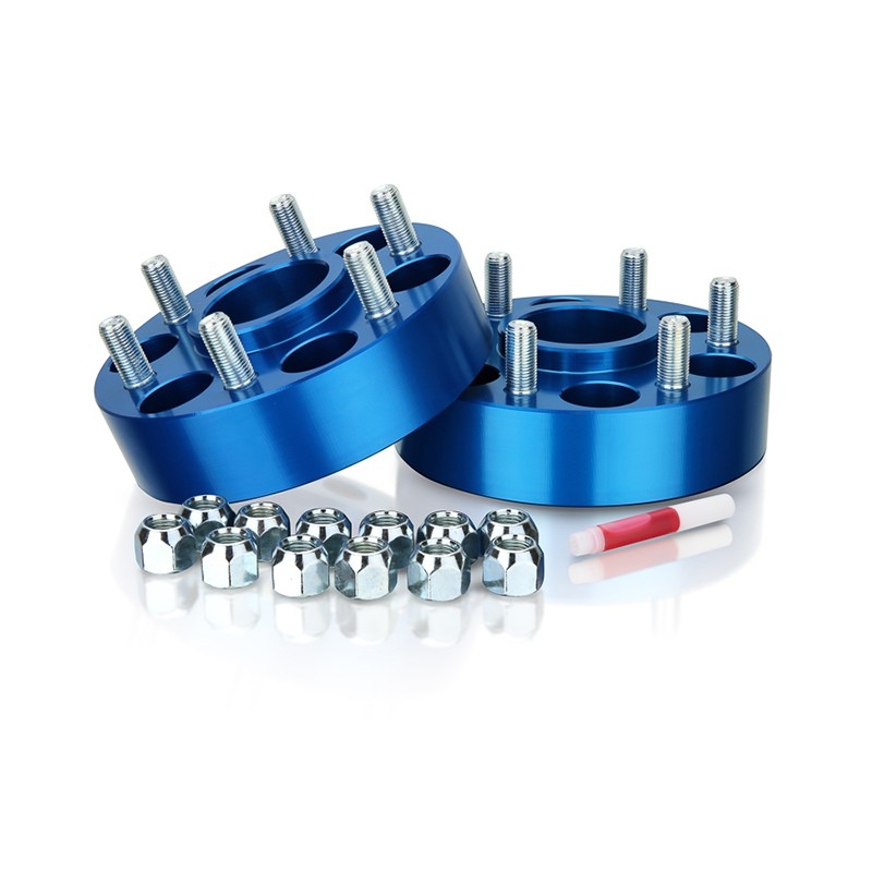 SPIDERTRAX | Wheel Spacer 1.5in - NISSAN Xterra / Frontier / Pathfinder 2005+ Spidertrax Wheel Spacers