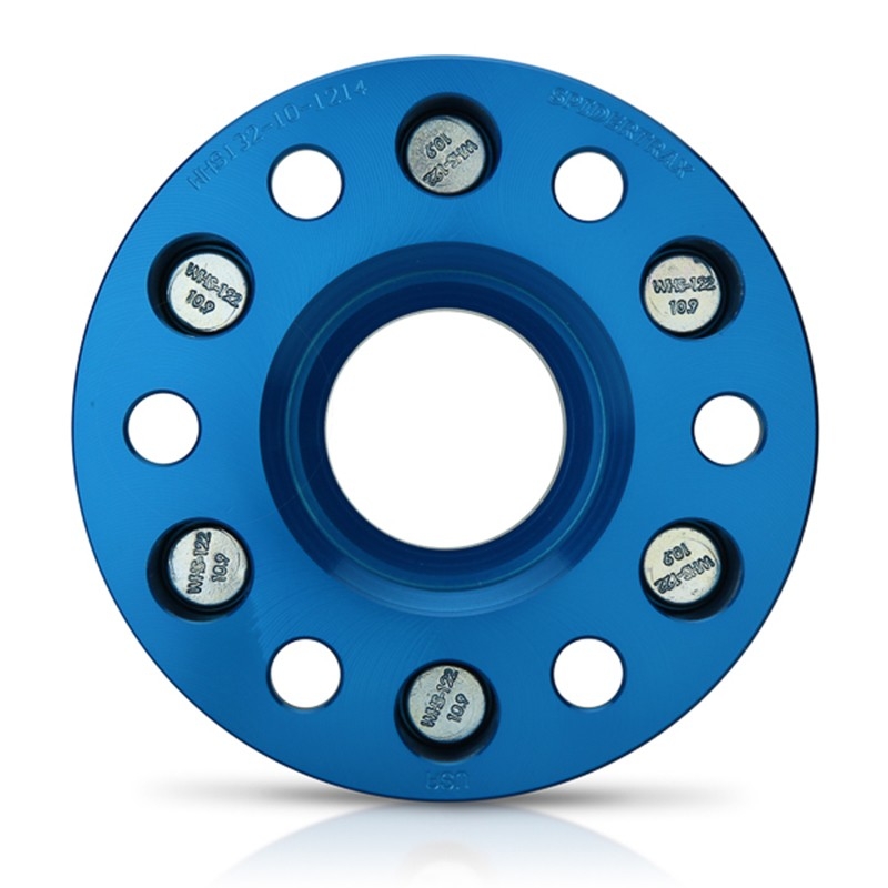 SPIDERTRAX | Wheel Spacer 1.5in - NISSAN Xterra / Frontier / Pathfinder 2005+ Spidertrax Wheel Spacers