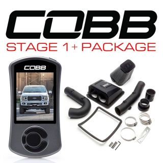 COBB | STAGE 1+ POWER PACKAGE F-150 ECOBOOST 2.7L 2018-2020 COBB Stage de Performance