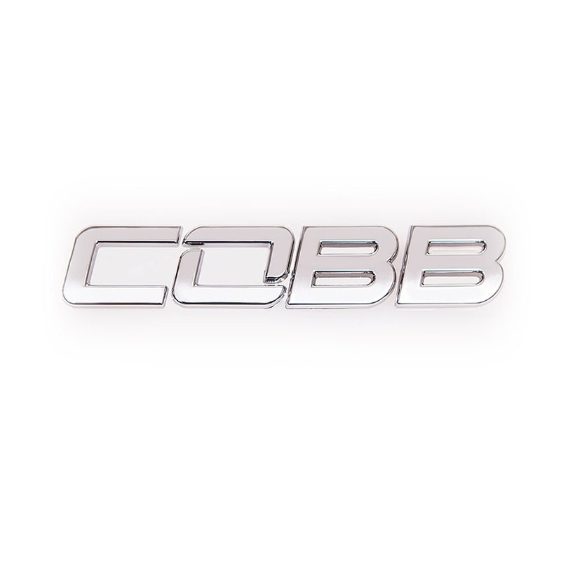 COBB | STAGE 2 POWER PACKAGE SILVER (FACTORY LOCATION INTERCOOLER) F-150 ECOBOOST 2.7L 2018-2020 COBB Stage de Performance