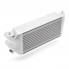 COBB | STAGE 2 POWER PACKAGE SILVER (FACTORY LOCATION INTERCOOLER) F-150 ECOBOOST 2.7L 2018-2020 COBB Stage de Performance