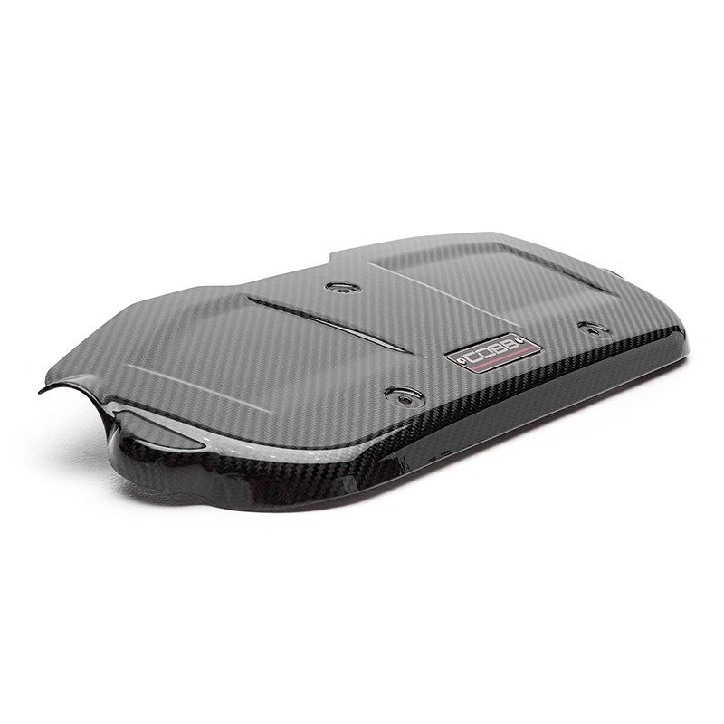 COBB | REDLINE CARBON FIBER ENGINE COVER - WRX 2015-2021 COBB Accessories