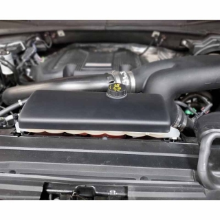 JLT Performance | Coolant Tank Cover - F-150 / Raptor 2015-2019 JLT Performance Engine Dress Up