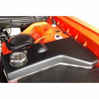 JLT Performance | Coolant Tank Cover - Charger / Challenger / 300 2011-2022 JLT Performance Engine Dress Up