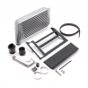 COBB | TOP MOUNT INTERCOOLER CORE SILVER - WRX 2015-2021 COBB Intercooler