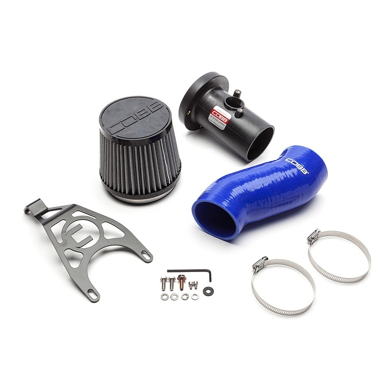 COBB | SF INTAKE SYSTEM BLUE - Legacy GT / Spec B / Outback 05-09 COBB Air intake