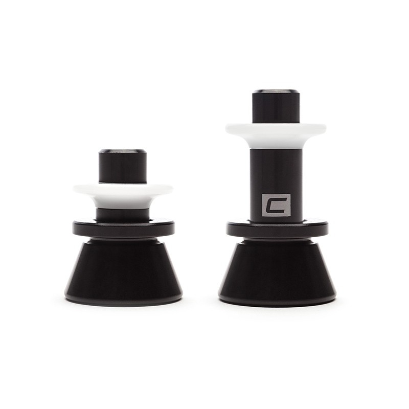 COBB | SUBARU REVERSE LOCKOUT PULL WHITE / BLACK - STI 2004-2021 COBB Drivetrain