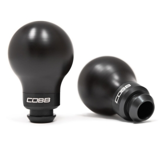 COBB | SHIFT KNOB 5-SPEED STEALTH BLACK - SUBARU COBB Accessories