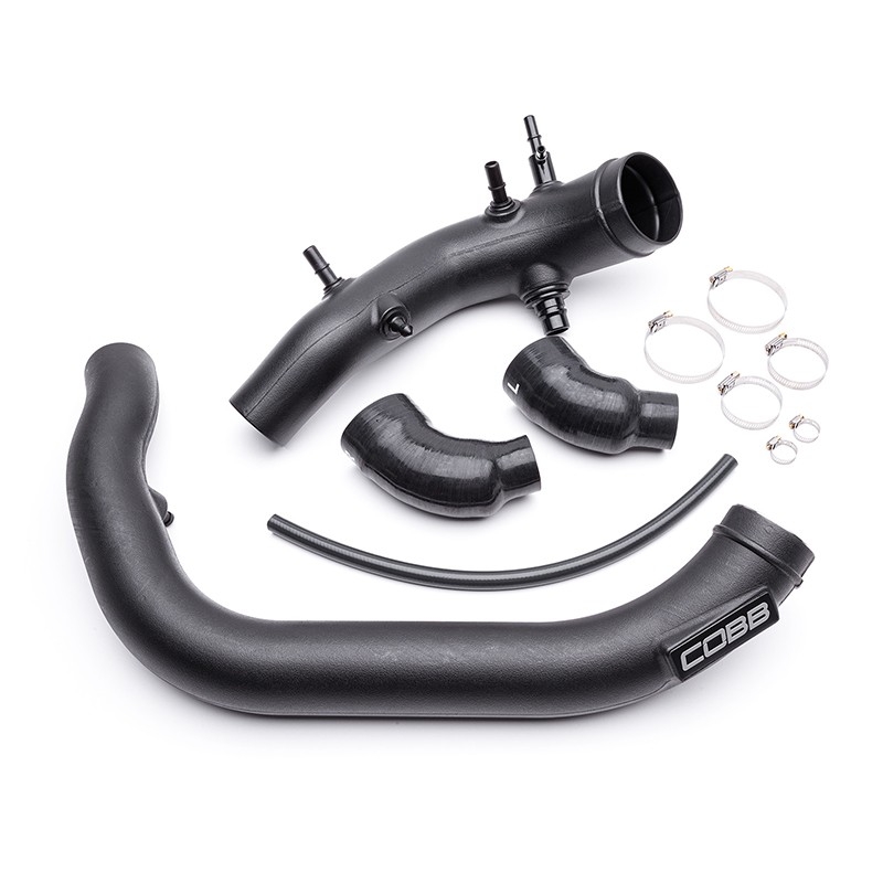 COBB | TURBO INLET TUBES - F-150 ECOBOOST 3.5L / RAPTOR 2017-2020 COBB Air intake