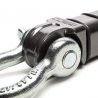 COBB | HITCH RECEIVER D-RING SHACKLE 2in - UNIVERSAL COBB Hitch Balls & Mounts