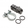 COBB | HITCH RECEIVER D-RING SHACKLE 2in - UNIVERSAL COBB Hitch Balls & Mounts