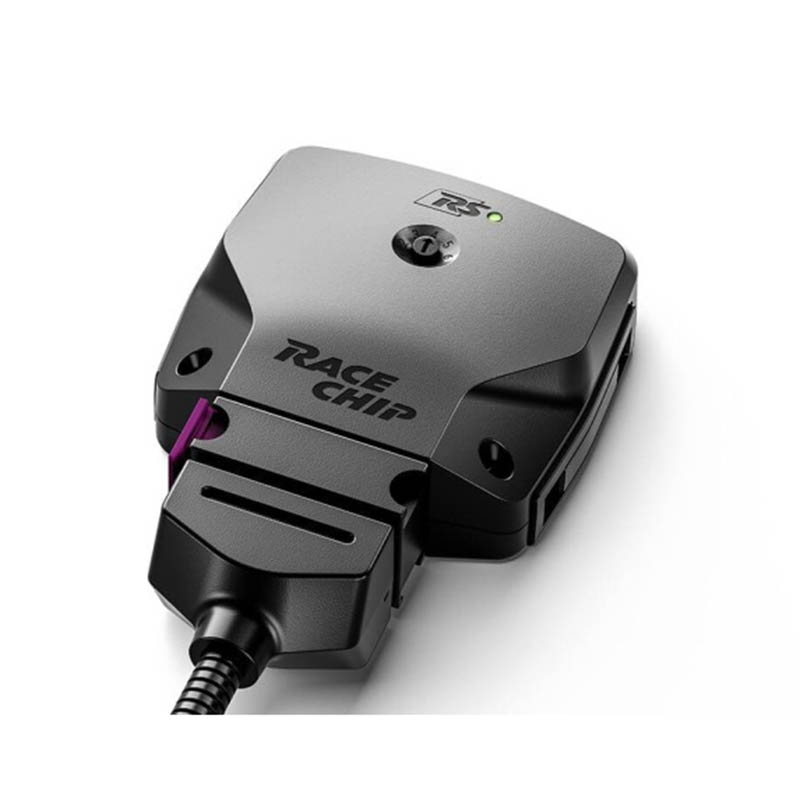 RaceChip | RS Tuning Module + App - EcoSport / Fiesta / Focus 1.0L 2014-2021 RaceChip Performance Chips & Programmers