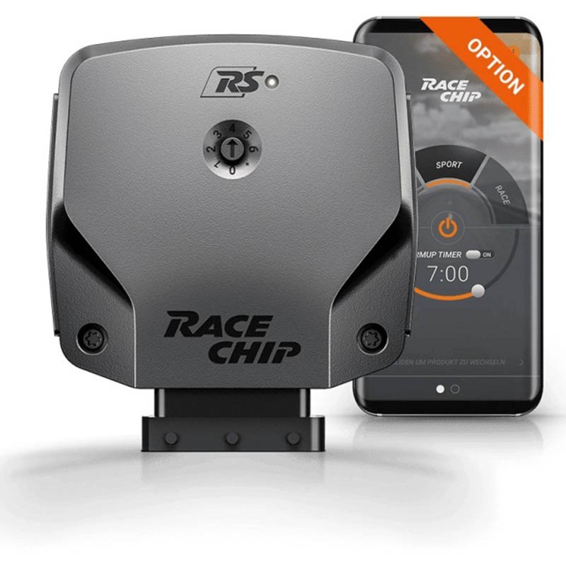 RaceChip | RS Tuning Module + App - Ford / Lincoln 2.0L 2015-2020 RaceChip Performance Chips & Programmers