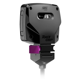 RaceChip | GTS Black Tuning Module + App - S4 / S5 / Sportback / SQ5 3.0L 2018-2020 RaceChip Programmeurs de Performance