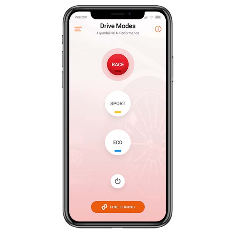 RaceChip | XLR Pedal Tuning + App - Genesis / Hyundai / Kia 2015-2022 RaceChip Throttle Controller