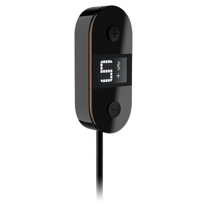RaceChip | XLR Pedal Tuning + App - 4Runner 2.8 D 2005-2020 RaceChip Throttle Controller