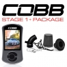 COBB | STAGE 1+ POWER PACKAGE BLACK - MAZDASPEED6 2006-2007 COBB Stage de Performance