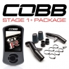 COBB | STAGE 1+ CARBON FIBER POWER PACKAGE TCM FLASH - GT-R 2009-2014 COBB Stage de Performance