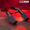 COBB | STAGE 1+ CARBON FIBER POWER PACKAGE TCM FLASH - GT-R 2009-2014 COBB Stage de Performance