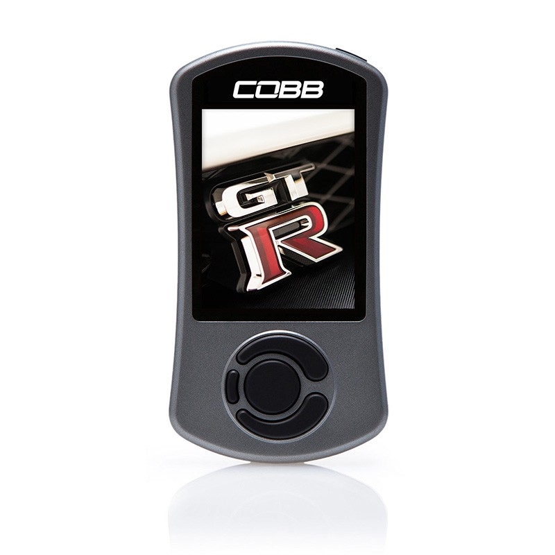 COBB | STAGE 1+ CARBON FIBER POWER PACKAGE TCM FLASH - GT-R 2009-2014 COBB Stage de Performance