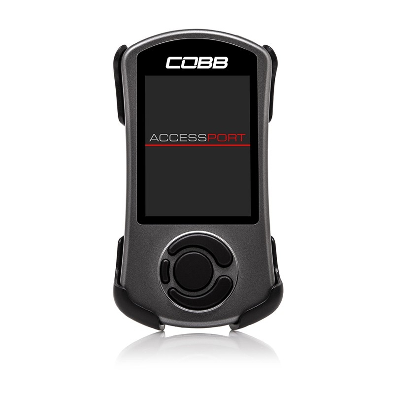 COBB | STAGE 1 POWER PACKAGE PDK FLASH - 718 CAYMAN / BOXSTER 2017-2022 COBB Stage de Performance