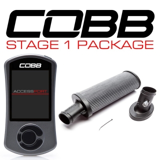 COBB | STAGE 1 POWER PACKAGE PDK FLASH - PORSCHE 991.2 CARRERA / S / GTS 17-19 COBB Stage Package