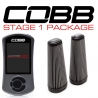 COBB | STAGE 1 POWER PACKAGE - 981 CAYMAN / BOXSTER 2013-2016 COBB Stage Package