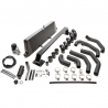 COBB | FRONT MOUNT INTERCOOLER KIT BLACK - STI 2011-2014 COBB Intercooler