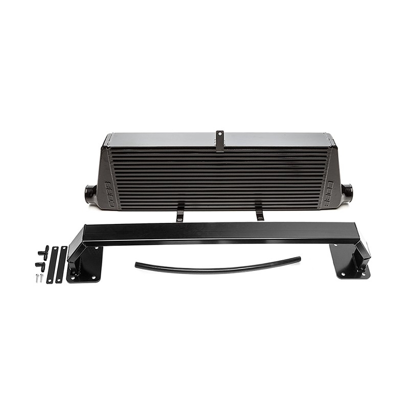 COBB | FRONT MOUNT INTERCOOLER KIT BLACK - STI 2011-2014 COBB Intercooler