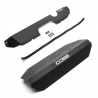 COBB | RADIATOR SHROUD + ALTERNATOR COVER PACKAGE - STI 2015-2021 COBB Engine Dress Up