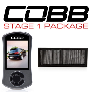 COBB | STAGE 1 POWER PACKAGE - GTI 2010-2014 COBB Stage de Performance