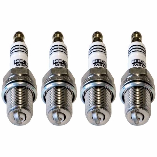 HKS | Super Fire Racing M40i - Universal HKS Spark Plugs